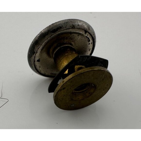 Civil War Era Union Eagle Coat Button - Picture 10 of 16